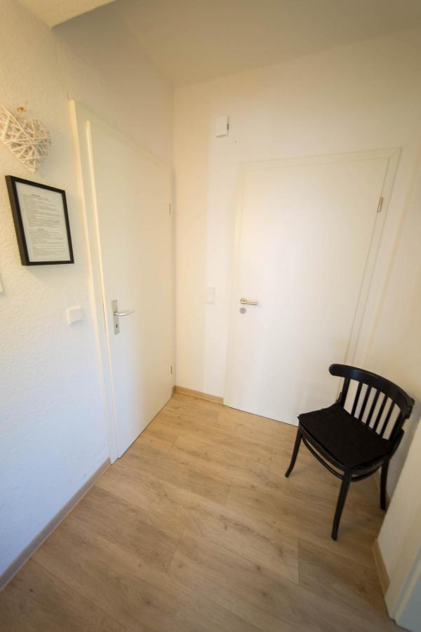 Kobyapartment Herford Eksteriør billede